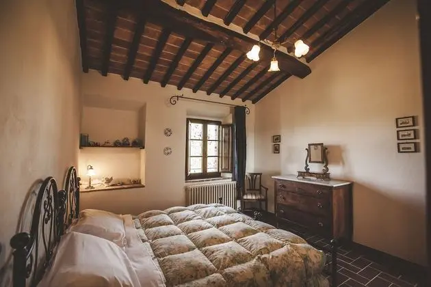 Comfort Apart Daire, 2 Yatak Odası, Sigara İçilmez, Tepe Manzaralı