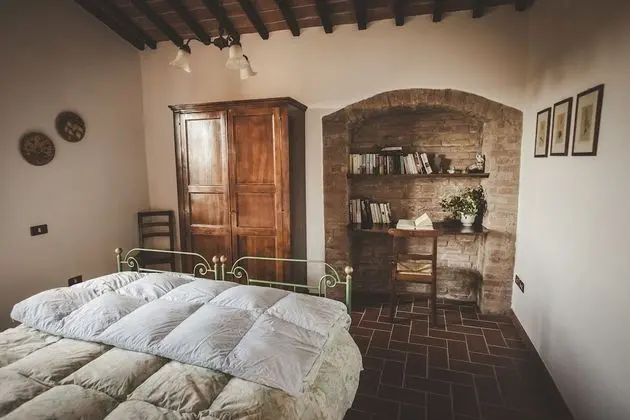 Comfort Apart Daire, 2 Yatak Odası, Sigara İçilmez, Tepe Manzaralı