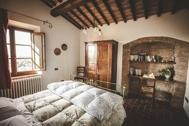 Comfort Apart Daire, 2 Yatak Odası, Sigara İçilmez, Tepe Manzaralı