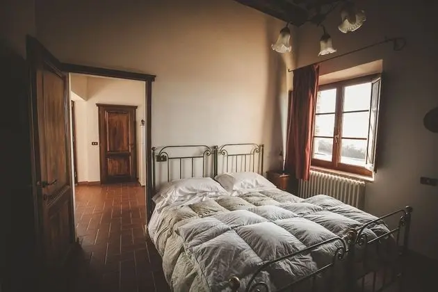 Comfort Apart Daire, 2 Yatak Odası, Sigara İçilmez, Tepe Manzaralı