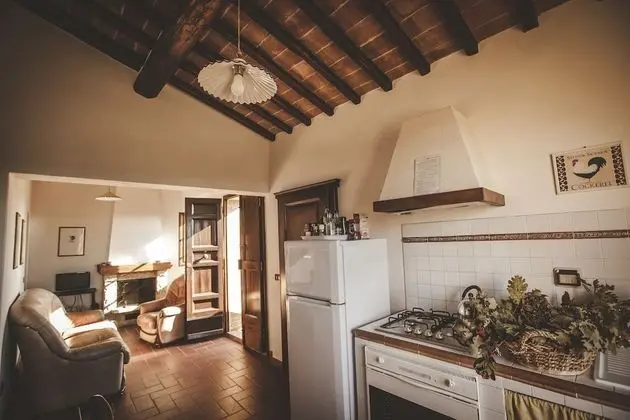 Comfort Apart Daire, 2 Yatak Odası, Sigara İçilmez, Tepe Manzaralı