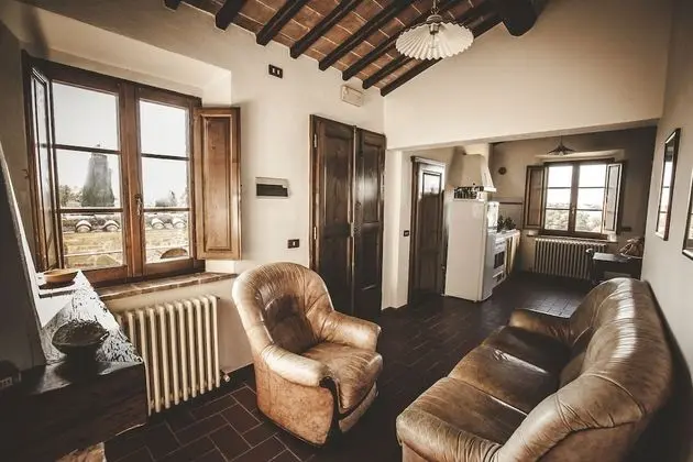 Comfort Apart Daire, 2 Yatak Odası, Sigara İçilmez, Tepe Manzaralı