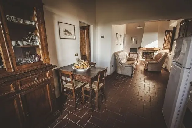 Comfort Apart Daire, 2 Yatak Odası, Sigara İçilmez, Tepe Manzaralı