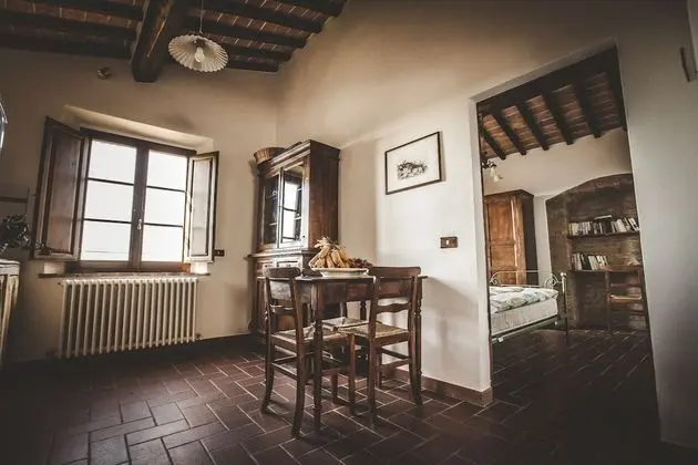 Comfort Apart Daire, 2 Yatak Odası, Sigara İçilmez, Tepe Manzaralı