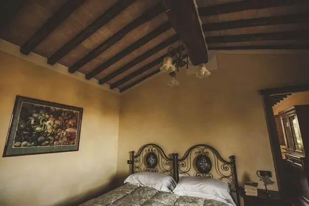 Panoramic Kır Evi, 1 Yatak Odası, Avlu Manzaralı