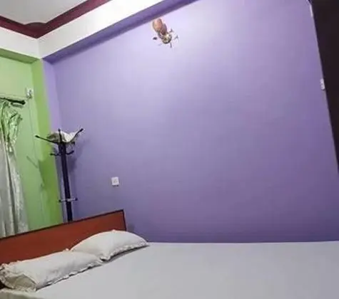 Deluxe Tek Kişilik Oda, Birden Çok Yatak