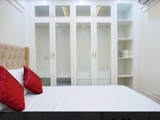Deluxe Apart Daire