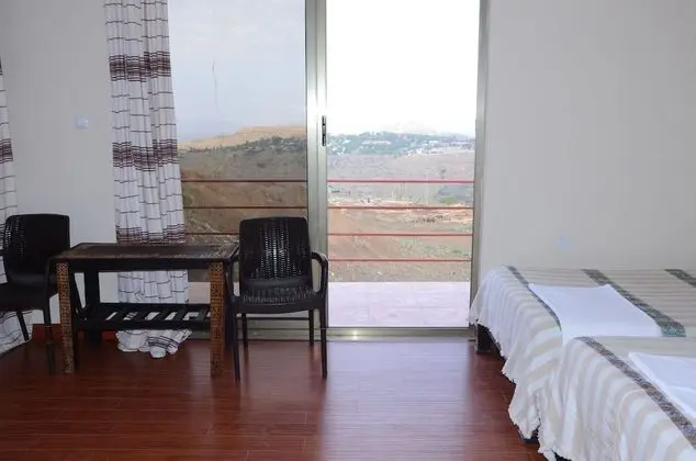 Standard Üç Kişilik Oda