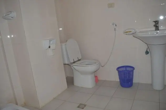 Standard Üç Kişilik Oda