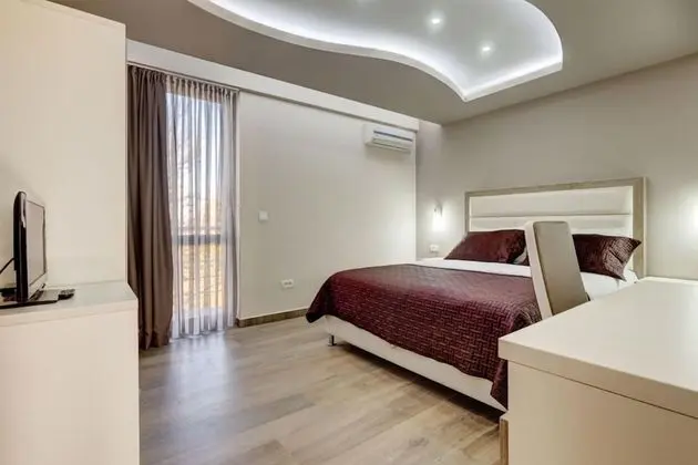 Luxury Apart Daire