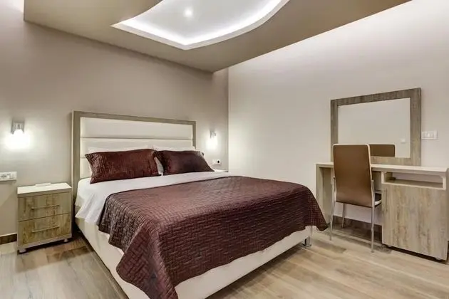 Luxury Apart Daire