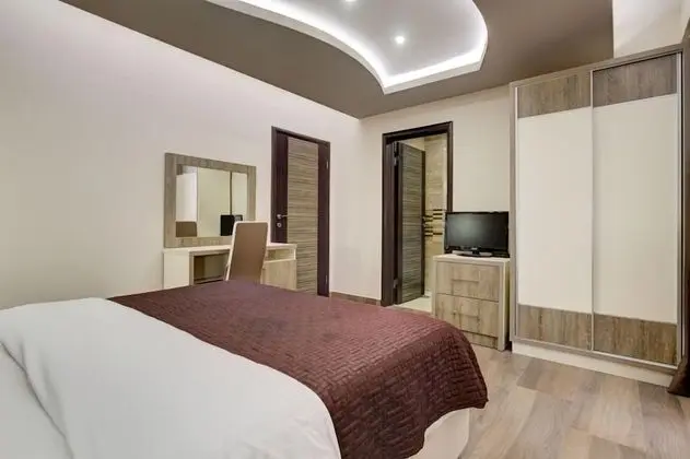 Luxury Apart Daire