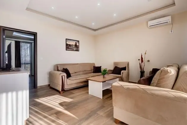 Luxury Apart Daire