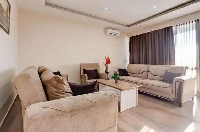 Luxury Apart Daire