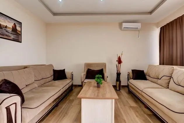 Luxury Apart Daire