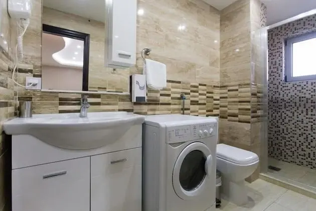 Luxury Apart Daire