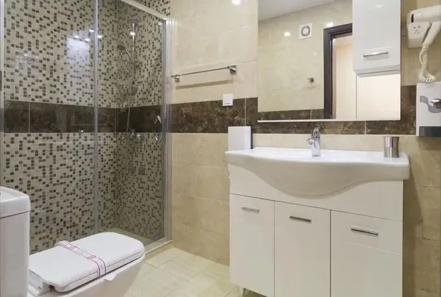 Luxury Apart Daire