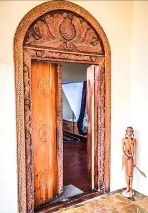 Honeymoon Süit, Havuz Manzaralı