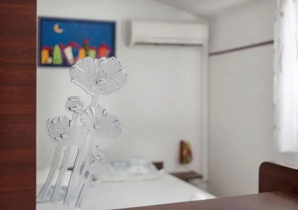 Apart Daire (Žana - 30 m from sea - A1(6+2))