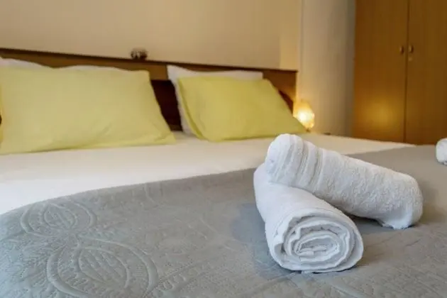 Apart Daire (Žana - 30 m from sea - A1(6+2))