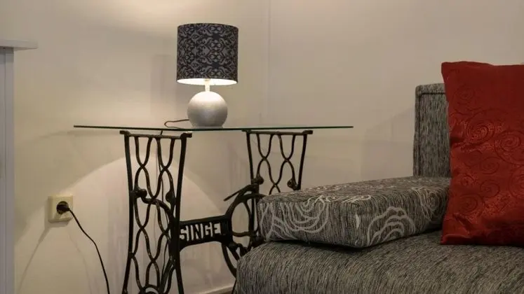 Apart Daire (Žana - 30 m from sea - A1(6+2))