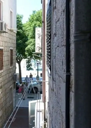 Apart Daire (Žana - 30 m from sea - A1(6+2))