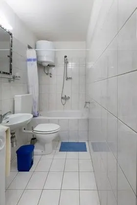 Apart Daire (Žana - 30 m from sea - A1(6+2))