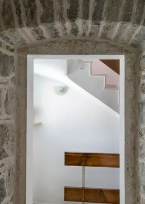 Apart Daire (Žana - 30 m from sea - A1(6+2))