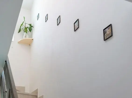 Apart Daire (Žana - 30 m from sea - A1(6+2))