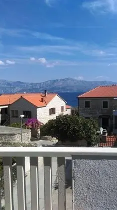 Apart Daire (Žana - 30m from beach - A1(4+2))