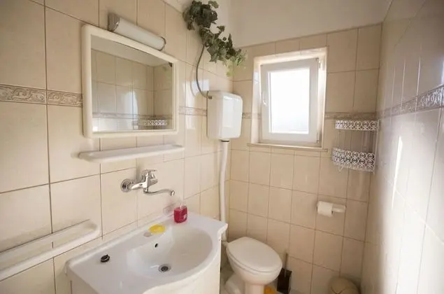 Apart Daire (Žana - 30m from beach - A1(4+2))