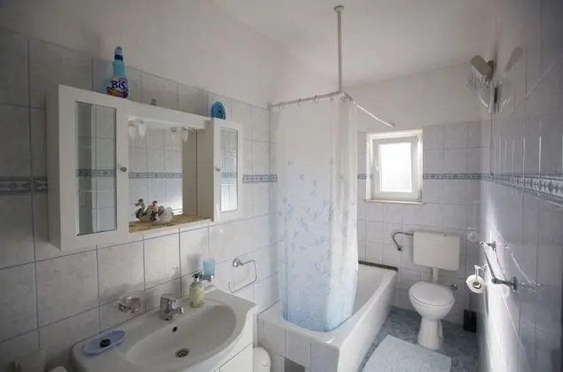 Apart Daire (Žana - 30m from beach - A1(4+2))