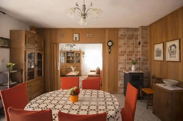 Apart Daire (Žana - 30m from beach - A1(4+2))