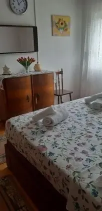 Apart Daire (Žana - 30m from beach - A1(4+2))