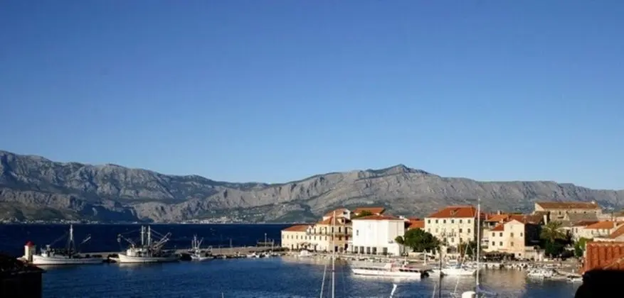 Apart Daire (Žana - 30m from beach - A1(4+2))