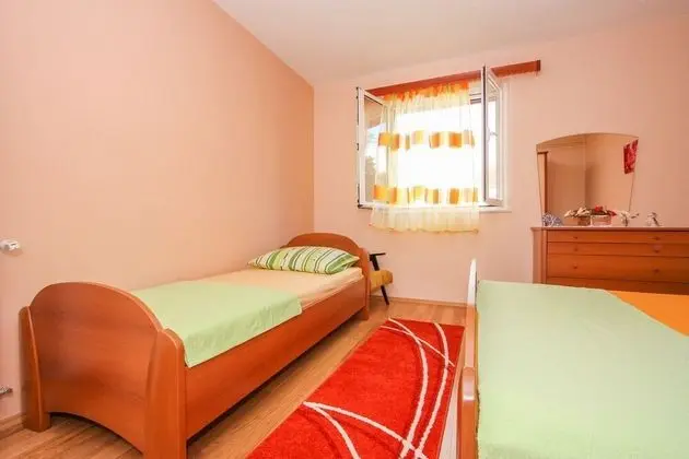 Apart Daire (Žana - close to beach - A1(5+1) Veli)