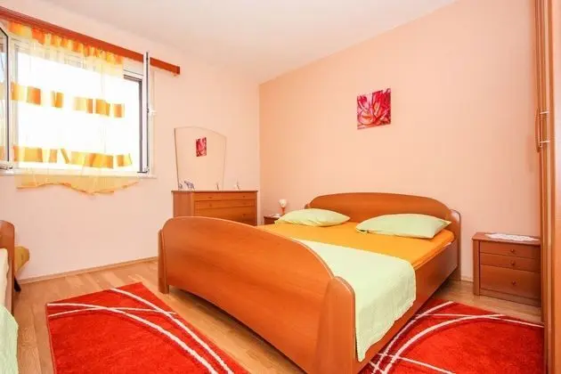 Apart Daire (Žana - close to beach - A1(5+1) Veli)