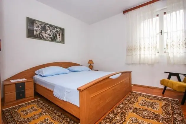 Apart Daire (Žana - close to beach - A1(5+1) Veli)