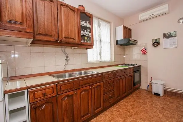 Apart Daire (Žana - close to beach - A1(5+1) Veli)