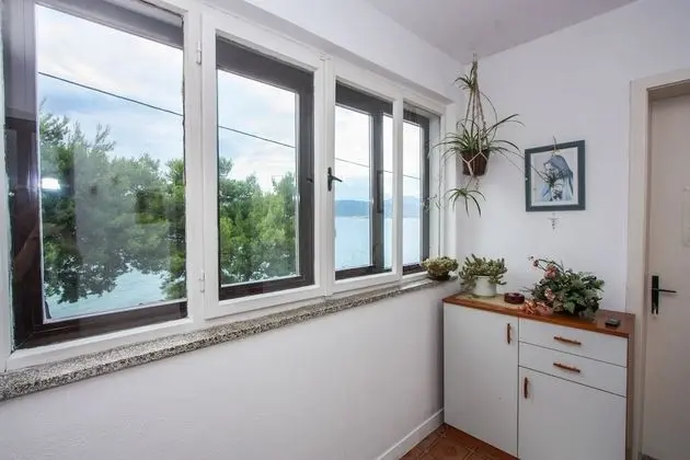 Apart Daire (Žana - close to beach - A1(5+1) Veli)