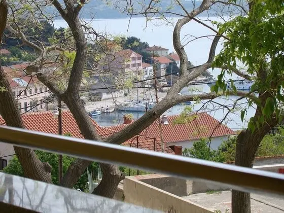 Apart Daire (Žana - Ground floor Apartments with )