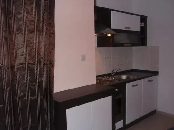 Apart Daire (Žana - Ground floor Apartments with )