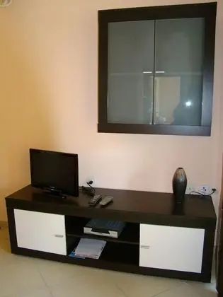 Apart Daire (Žana - Ground floor Apartments with )