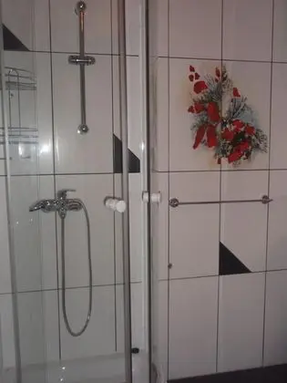 Apart Daire (Žana - Ground floor Apartments with )