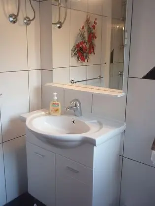Apart Daire (Žana - Ground floor Apartments with )