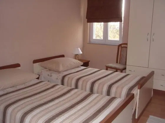 Apart Daire (Žana - Ground floor Apartments with )