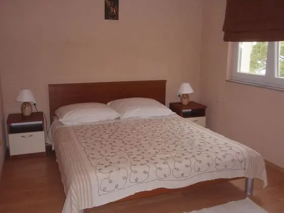 Apart Daire (Žana - Ground floor Apartments with )
