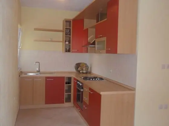 Apart Daire (Žana - Ground floor Apartments with )