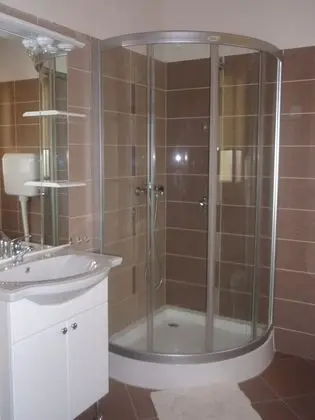 Apart Daire (Žana - Ground floor Apartments with )