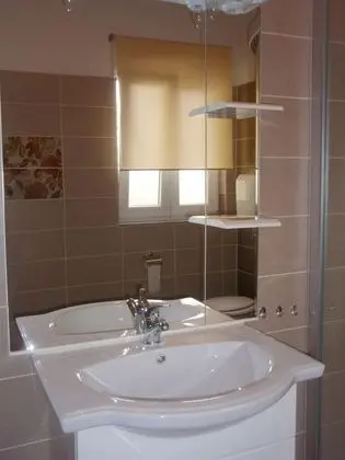 Apart Daire (Žana - Ground floor Apartments with )
